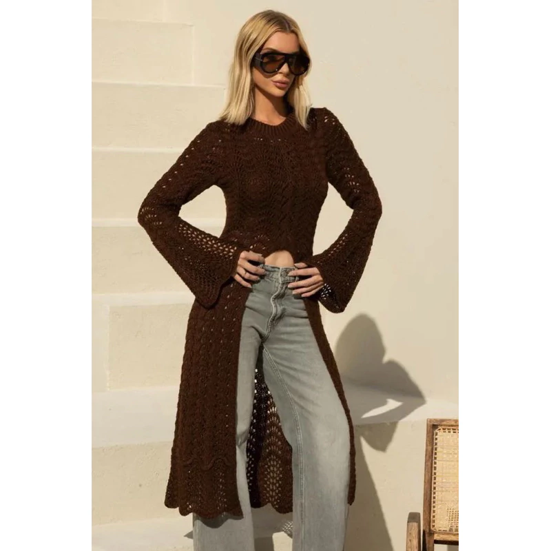Blusa Tricot Val