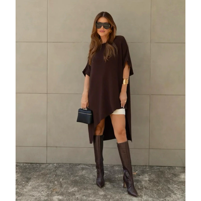 Blusa Tricot Sasha