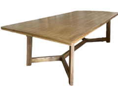Mesa Ratona Y apta exterior