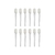 APLICADOR POMPON SIMPLE X 12 - comprar online