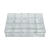 ORGANIZADOR ACRILICO 15 DIVISIONES - comprar online
