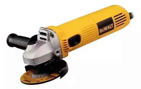 AMOLADORA 115MM 700W - DEWALT