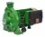BOMBA Z2 CENTRIFUGA/PRESION MONOFASICA 1HP - CZERWENY