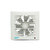 EXTRACTOR AIRE P/EMBUTIR 6" - SICA - comprar online