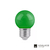 LAMPARA GOTA LED 2W - NOVALUCCE - tienda online