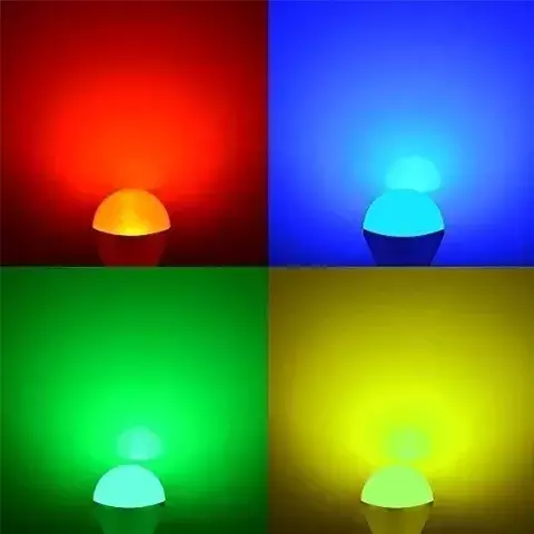 LAMPARA GOTA LED 2W - NOVALUCCE