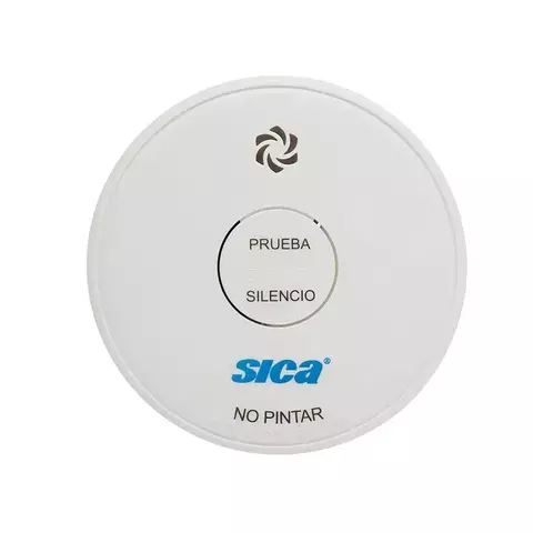 DETECTOR DE HUMO - SICA - comprar online