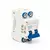 LLAVE TERMICA BIPOLAR 2 X 10 - SICA 782210 - comprar online