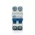 LLAVE TERMICA BIPOLAR 2 X 20 - SICA 782220