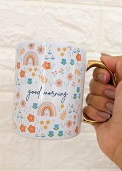 Caneca Acredite na internet