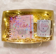 kit Dia das Mães - loja online