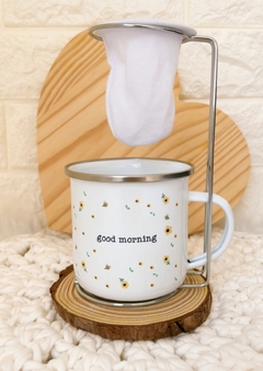kit Caneca+minicoador- Você - comprar online