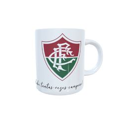 Caneca Personalizada Fluminense - Azulejar Home Decor