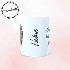 Caneca Personalizada Guerreiro - comprar online