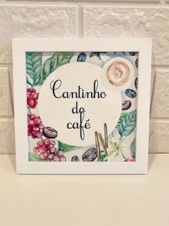 Azulejo Cantinho do Café - comprar online