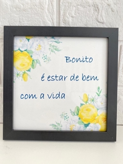 Azulejo Bonito é... na internet