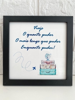 Viaje... - Azulejar Home Decor