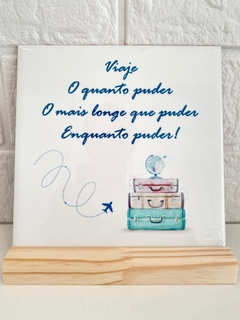 Viaje... - comprar online
