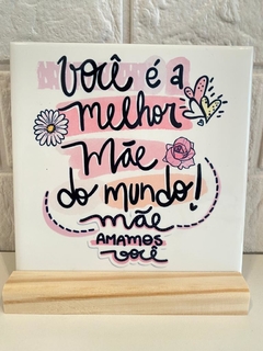 Mãe