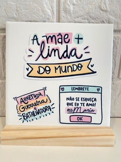 Mãe