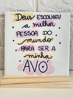 Avó 1