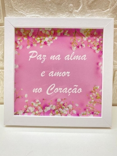 Paz na alma... - comprar online