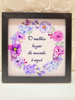 O melhor lugar... na internet
