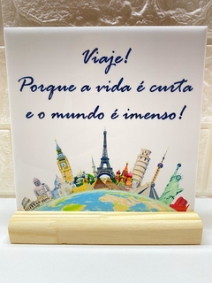 Viaje!