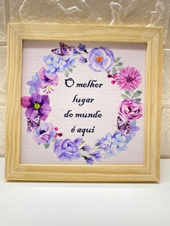 O melhor lugar... - Azulejar Home Decor