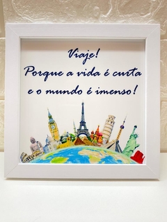 Viaje! - comprar online