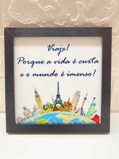 Viaje! na internet