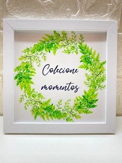 Colecione momentos - comprar online