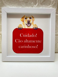 Cuidado!... - comprar online