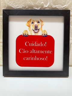 Cuidado!... na internet