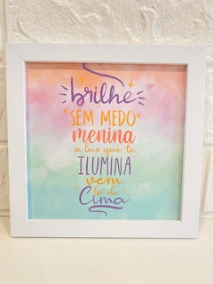 Brilhe... - comprar online