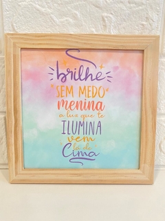 Brilhe... - Azulejar Home Decor