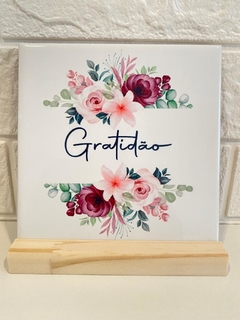 Gratidão