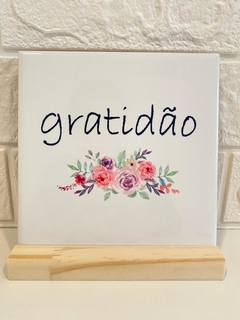 Gratidão