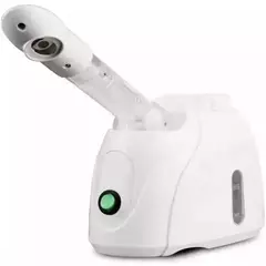 Professional Facial Steamer – Portable Spa-Grade Skin Care Device