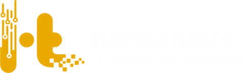 Hermanostec - Notebooks Usados, Computadores Usados, Compra e Venda de Notebooks e CPU!