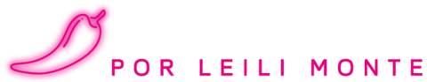 Leili Monte Apimentada