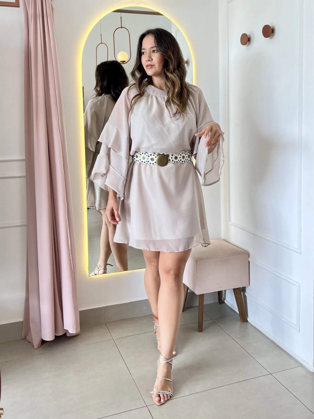 Vestido Briza