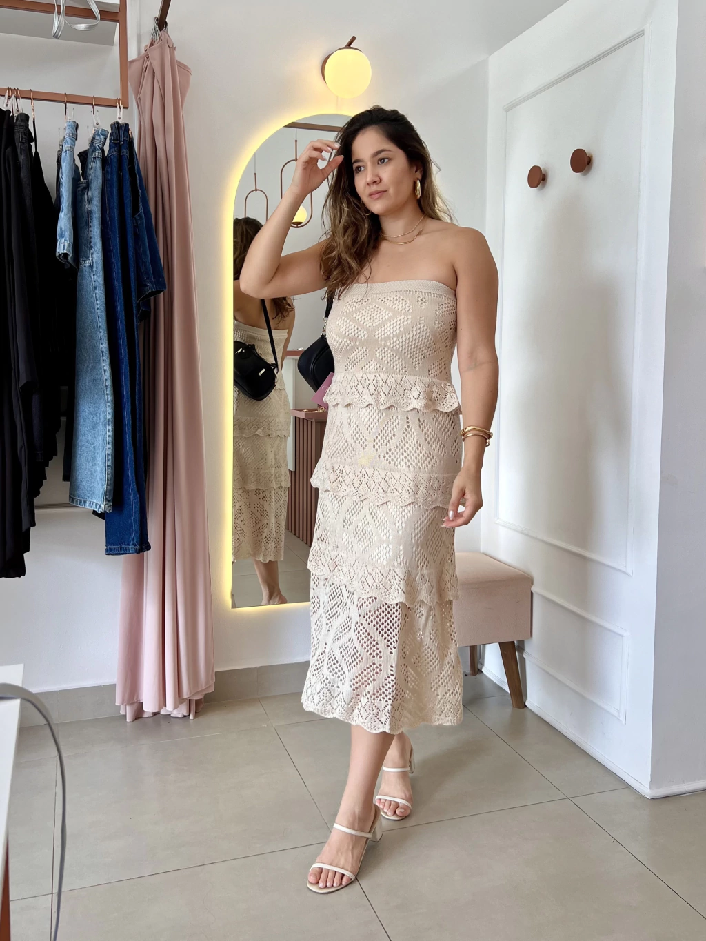 Vestido Ipanema