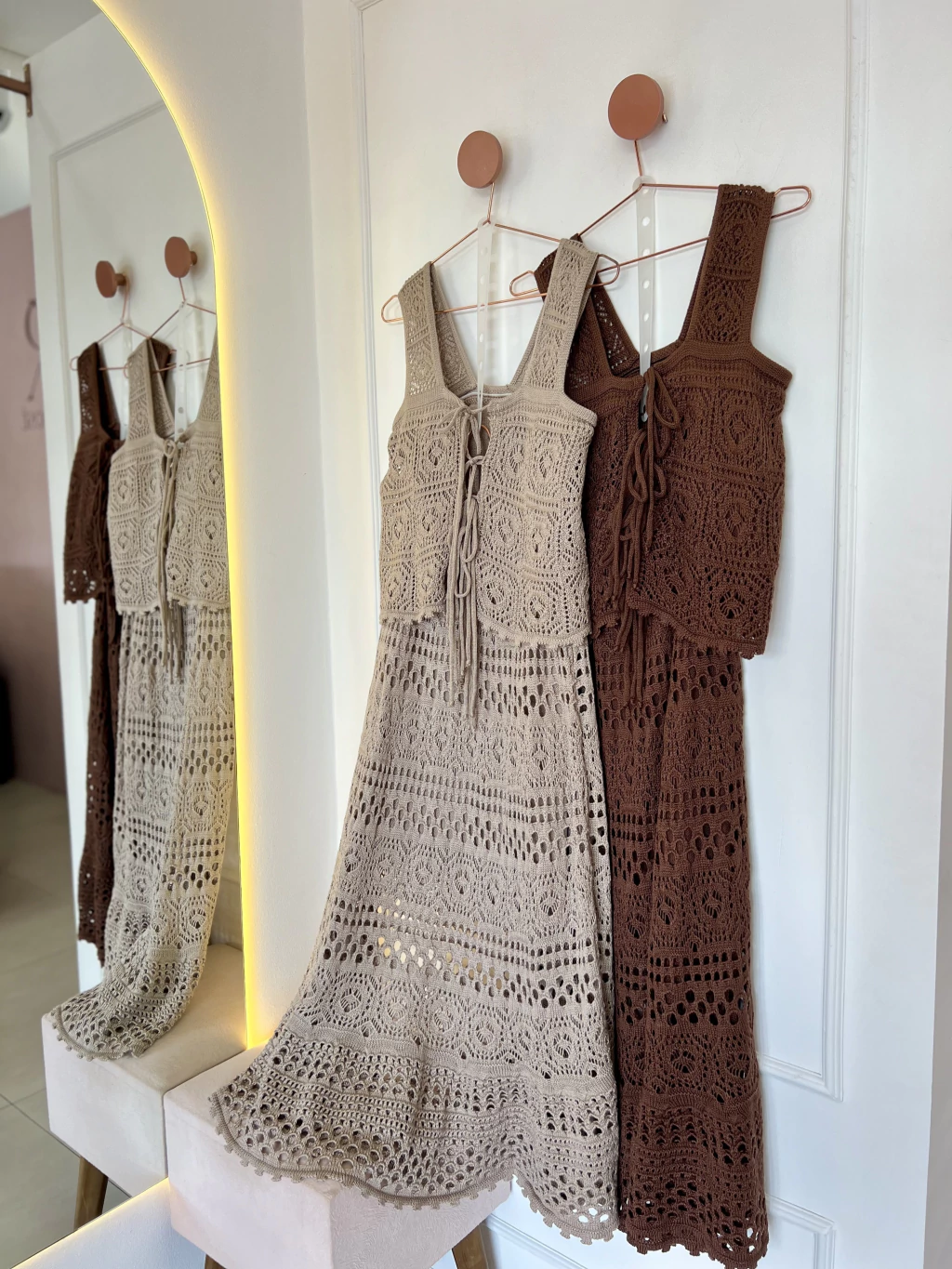 Conjunto Maia