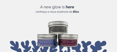 Carrusel Bliss Candle Shop