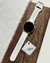 Reloj simil smartwatch redondo white