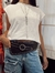 Cinto faja Guiya black - comprar online