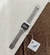 Reloj digital silver