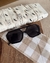Lentes Corsa XL black