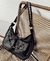 Mini bag Úrsula negra - comprar online